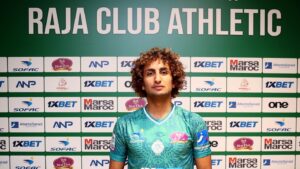 الرجاء المغربي: مرض خبيث وراء فسخ عقد عمرو وردة مع الفريق