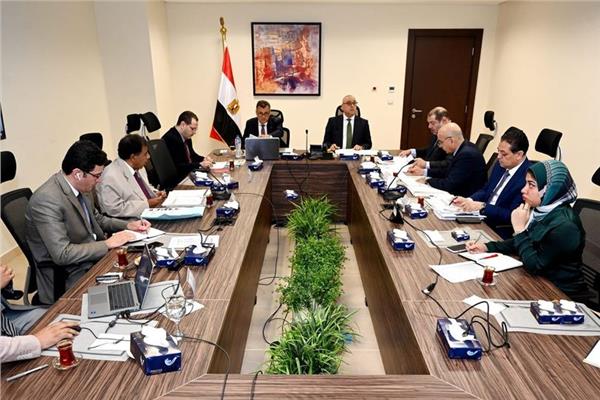 مجلس إدارة الهيئة العامة للتنمية السياحية