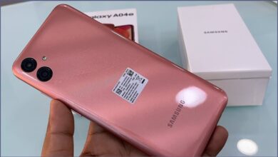 Galaxy A13