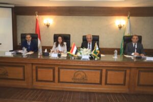 “تطوير البنية التحتية ودهان لواجهات العقارات ” خطة الجيزة لتحسين الرؤية