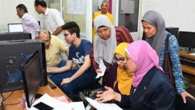 فتح باب التسجيل لاختبارات الدبلومات