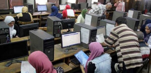 ٣٣٧ ألف طالب يسجلون في تنسيق المرحلة الثانية للقبول بالجامعات