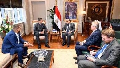 وزير الصناعة والتجارة بتتارستان