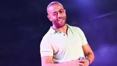 تامر عاشور