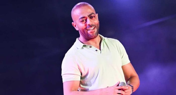 تامر عاشور