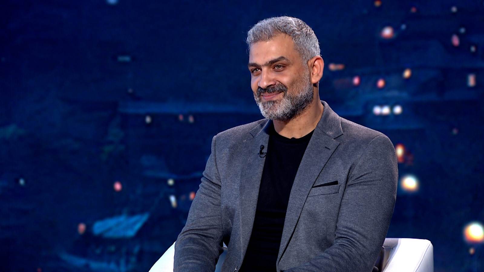 الليلة.. هانى عادل يحيى حفلاً غنائيًا فى الإسكندرية