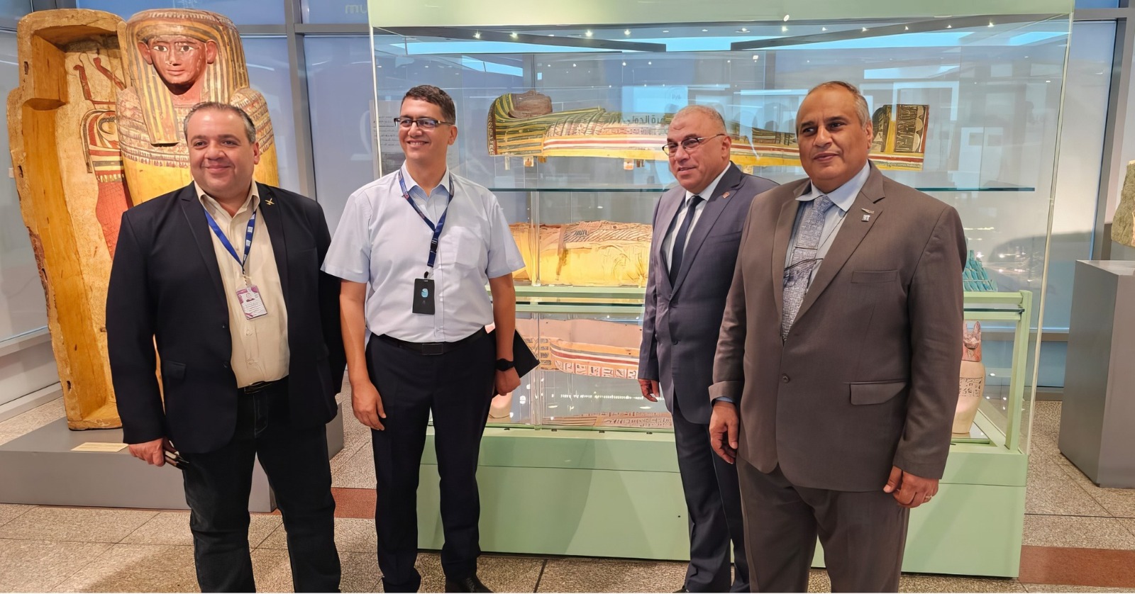 معرض المجلس الدولي للمطارات لقارة إفريقيا