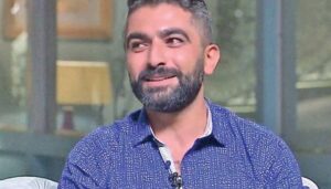 بعد انهياره في بث مباشر على “تيك توك”.. فادي خفاجة يثير الجدل بسبب عدم عرض أعمال فنية عليه