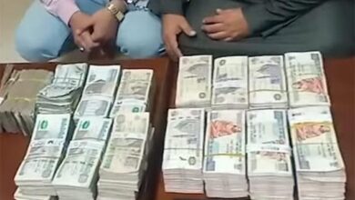 بيع العملات الوطنية المقلدة