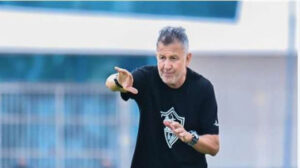 حقيقة هروب أوسوريو من الزمالك