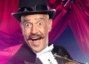 أشرف عبدالباقي يحتفل بعيد ميلاده الـ 60 على طريقته المميزة