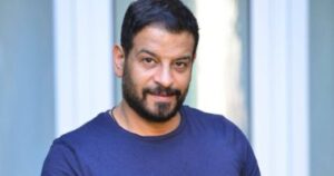 محمد هنيدي ينعي أشرف مصيلحي : أخ وصديق