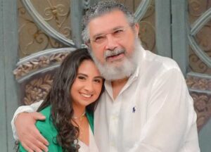 ماجد الكدواني يتصدر مواقع التواصل بعد مفاجأة ابنته في “صاحبة السعادة”.. ونشطاء: “كمية طاقة إيجابية وحب”