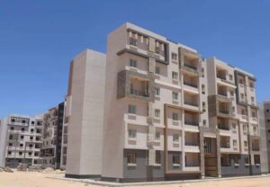 رئيس جهاز ” العاشر من رمضان “يُتابع موقف تنفيذ وحدات منخفضي ومتوسطي الدخل بالمبادرة الرئاسية “سكن كل المصريين”