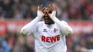 مع اقتراب انضمامه لـ”الأهلي”.. 11 معلومة عن اللاعب أنتوني موديست