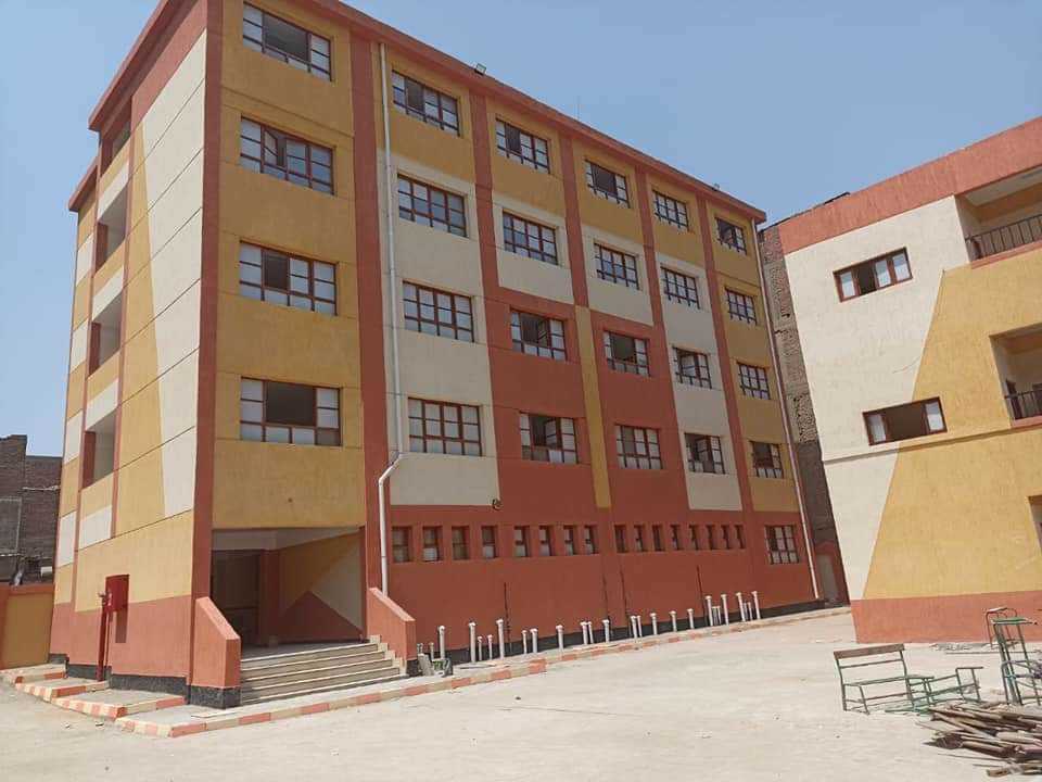 محافظ الجيزة: تشكيل لجان للمرور على المدارس والتأكد من جاهزيتها للعام الدراسي الجديد