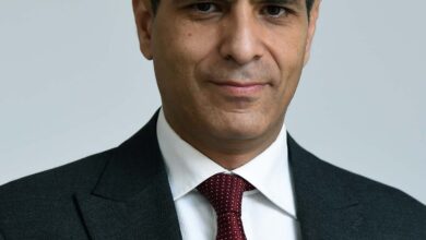 سامح الخشن