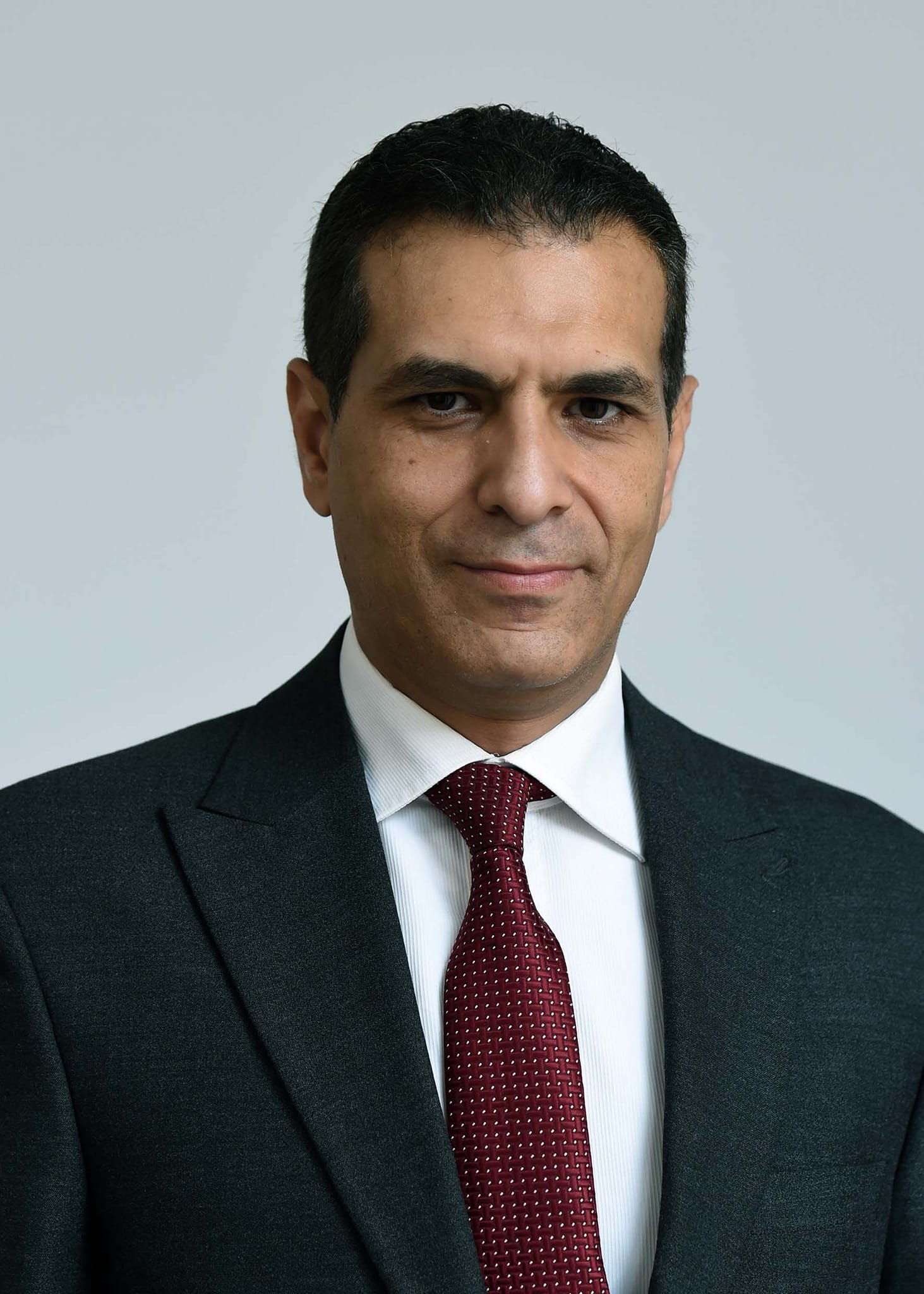 بعد تعيينه متحدثًا رسميًا لرئاسة مجلس الوزراء.. أبرز المعلومات عن المستشار سامح الخشن