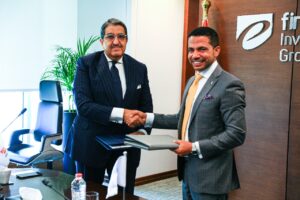 Network International and eCards join forces for regional expansion in Smart Banking Card services