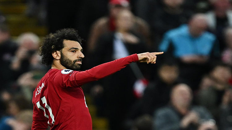 محمد صلاح