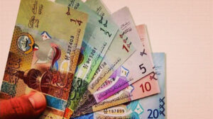 أسعار الدينار الكويتي في مصر اليوم الثلاثاء