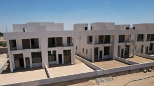 «كايرو كابيتال للتطوير» تبدأ تسليم المرحلة الأولى بمشروع «ليك ويست1» بنهاية العام الجاري