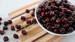 يقي من السكري.. فوائد غير متوقعة لتناول الكريز