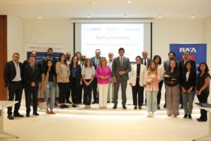 Raya Holding Announces its Collaboration with Pathfinder International in the USAID Women’s Economic and Social Empowerment Program