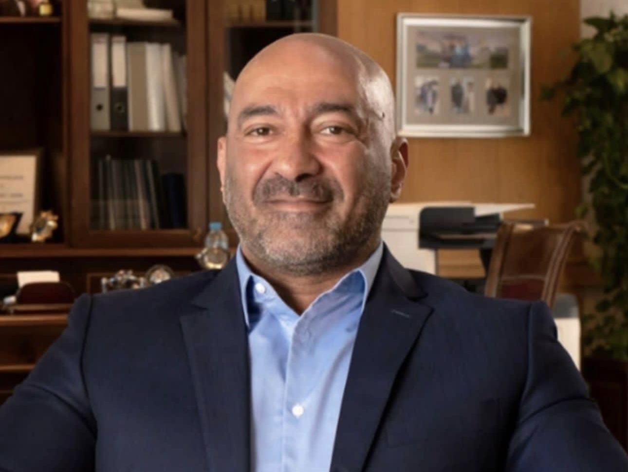 المصرية للاتصالات تطلق نظام الفاتورة الشهري الجديد “WE Gold”