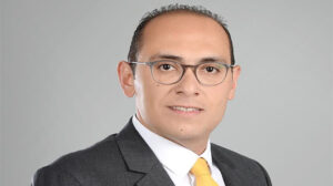 المشرق-مصر يعلن تعيين محمد طلعت رئيساً للخدمات المصرفية للأفراد