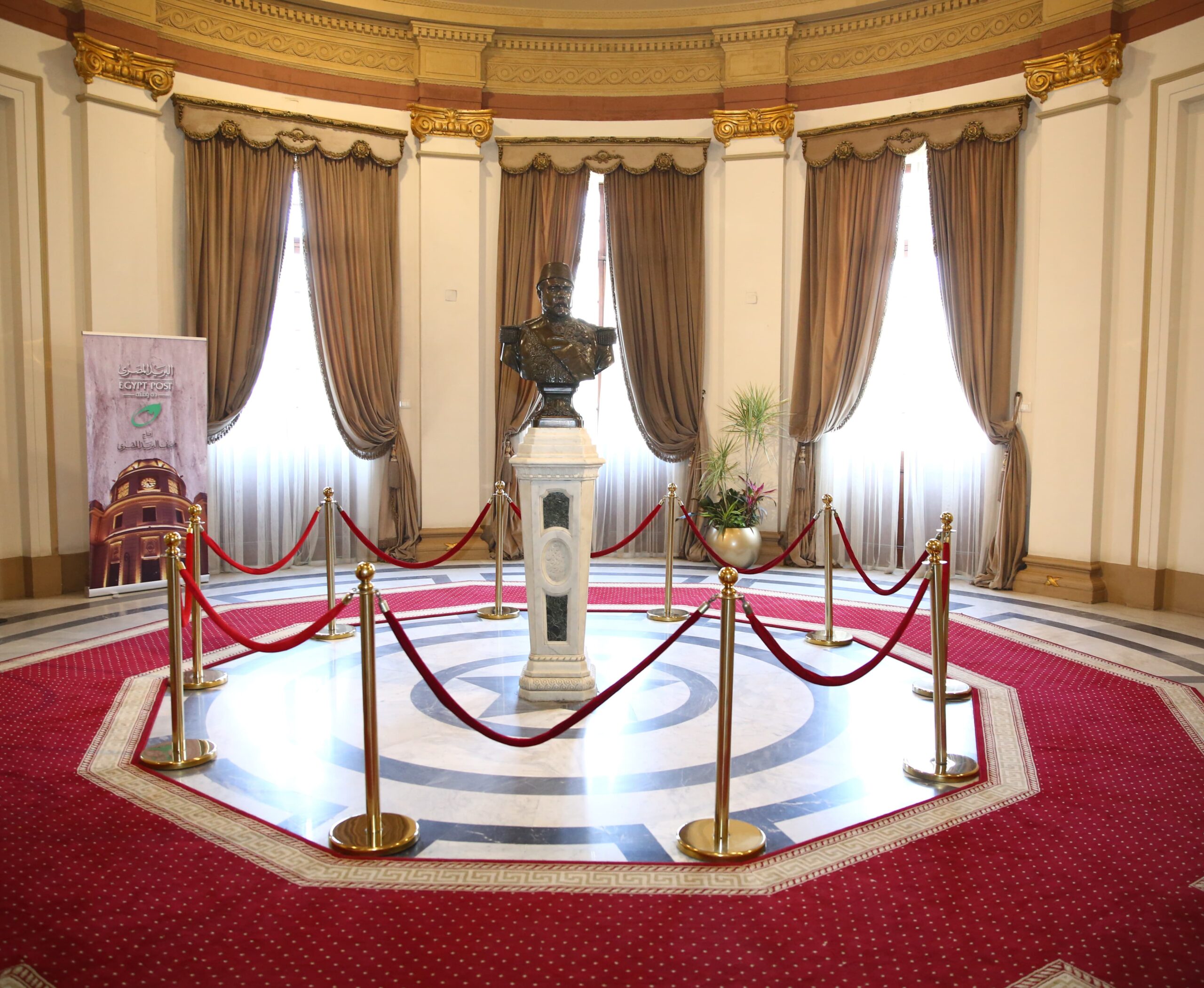 بجائزة مالية قيمتها 10 ألف جنيه.. البريد يطلق مسابقة للتصوير الفوتوغرافي في متحف البريد