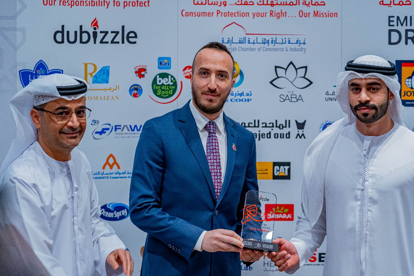 «دوبيزل» تشارك بحملة لمكافحة الاحتيال الإلكتروني في الإمارات