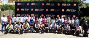 مجموعة “الصافي” تحتفي بأوائل الثانوية العامة وتمنحهم هواتف “شاومي”