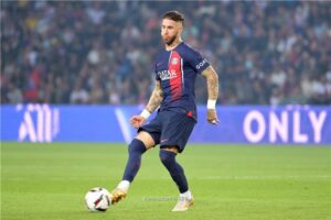 بعد رحيله عن إشبيليه.. هل ينضم راموس إلى الزمالك؟