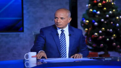 أحمد موسى