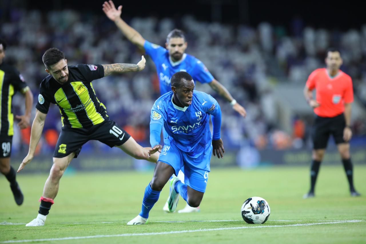 الدوري السعودي.. كل ما تريد معرفته عن مباراة اتحاد جدة والهلال