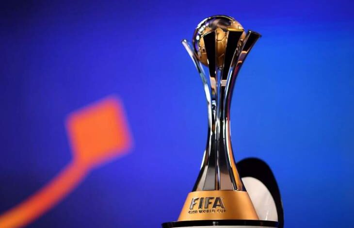 كاس العالم للانديه