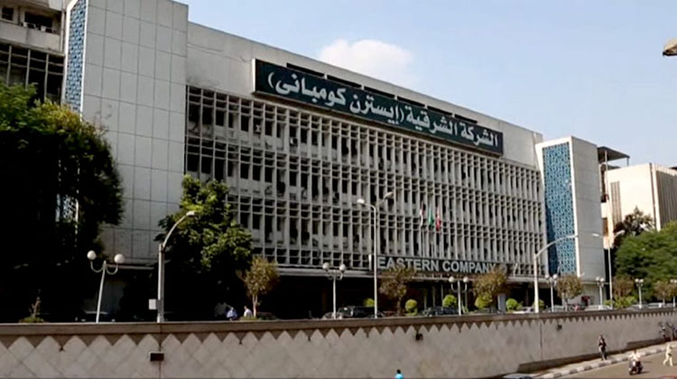 أرباح إيسترن كومباني