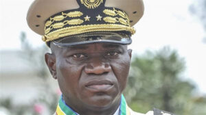 قائد التمرد العسكري في الجابون: سيتم إعادة تنظيم المؤسسات ضمن توجه أكثر ديمقراطية