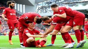 ليفربول يواجه ليستر سيتي في قمة كأس الرابطة