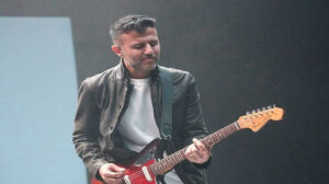 موعد حفل حمزة نمرة في واشنطن