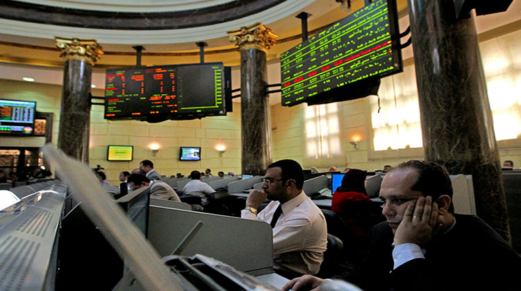 مؤشرات البورصة
