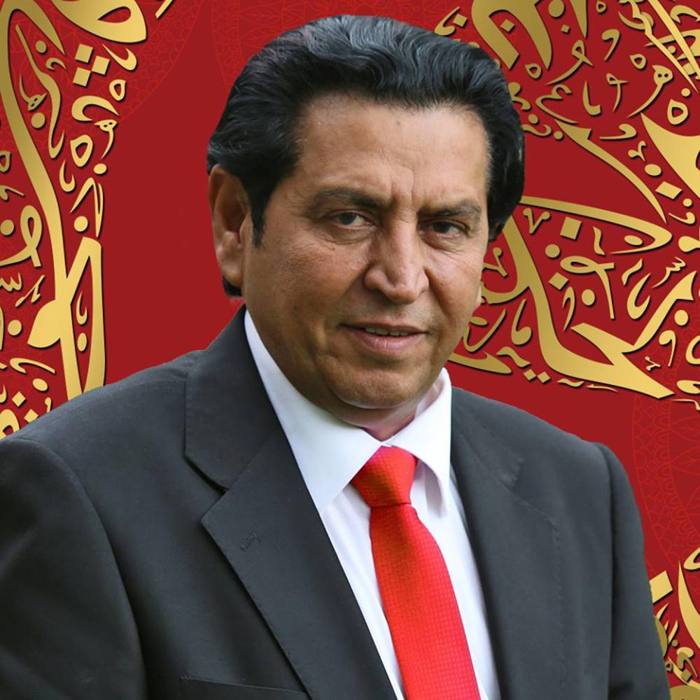 كتب لـ”كاظم الساهر ” أكثر من 70 أغنية.. من هو الشاعر الراحل كريم العراقي؟