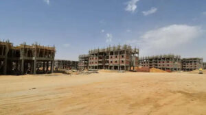 الجزار: منح حزمة من التيسيرات لقطع الأراضي السكنية الصغيرة للأفراد بالمدن الجديدة