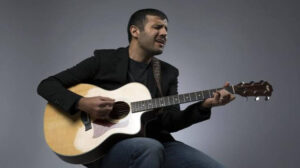 حفل غنائي لـ حمزة نمرة في مدينة ديربورن