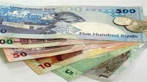 سعر الريال القطرى في مصر اليوم السبت