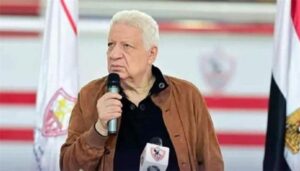 حقيقة عودة مرتضى منصور لنادي الزمالك