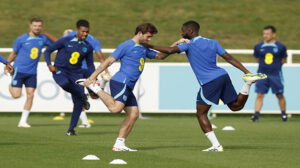 موعد مباراة إيطاليا ومقدونيا الشمالية فى تصفيات يورو 2024