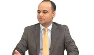 اختيار نادر سعد سفيرًا لمصر في بلغاريا