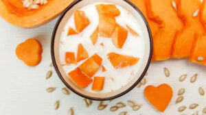 فوائد تناول القرع مع الحليب